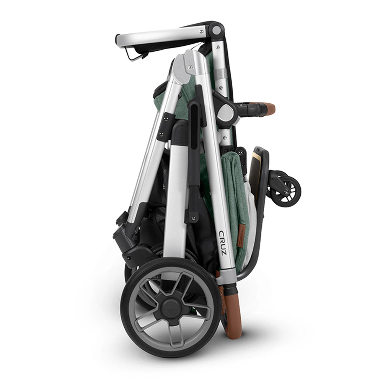 UppaBaby | CRUZ V2 PiggyBack Ride-Along Board
