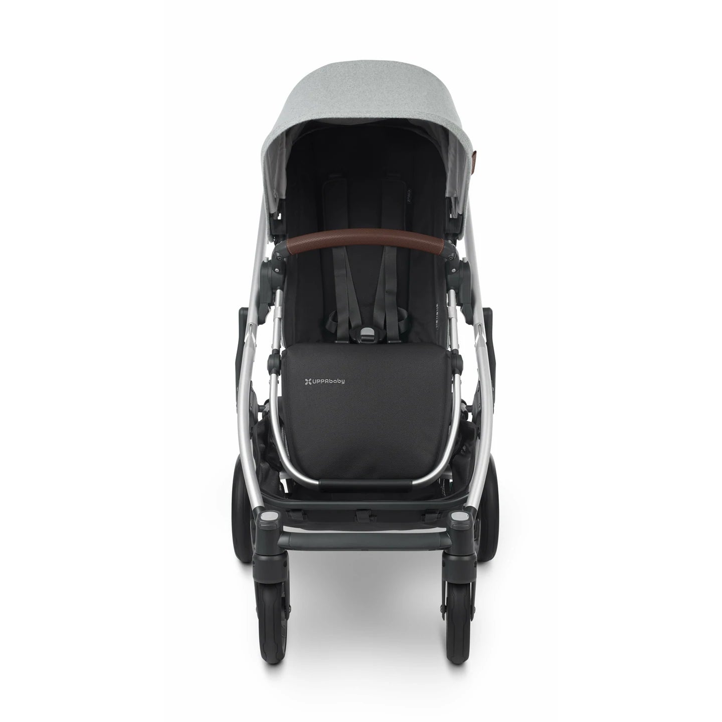 Uppbaby Cruz V3, Cybex Cloud T i-size Capsule and Base Bundle