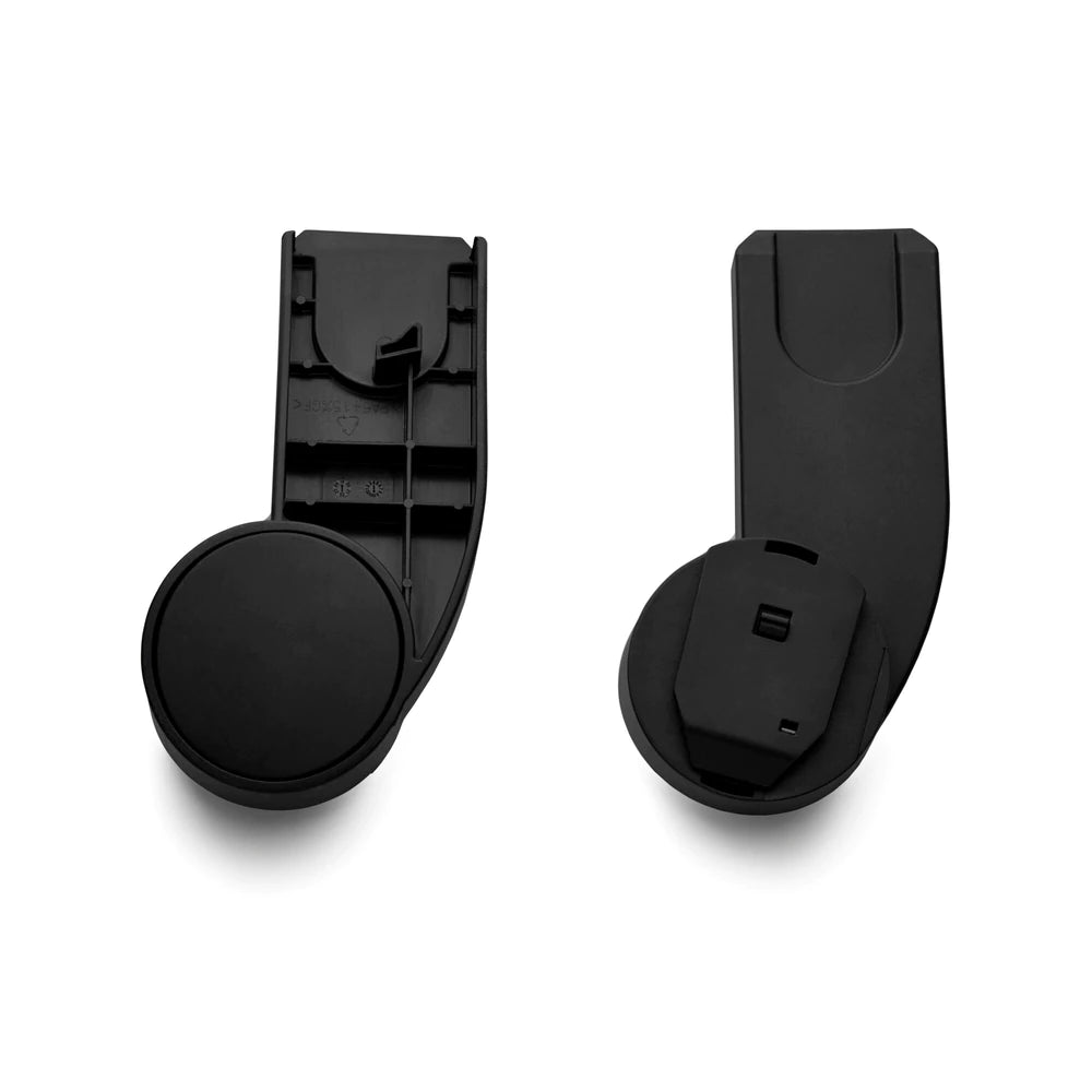 Cybex Gazelle S Capsule Adapter Set The Little Rainbow Company Limited