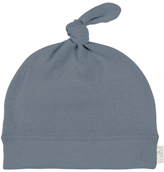 Toshi | Dreamtime Organic Beanie Moonlight