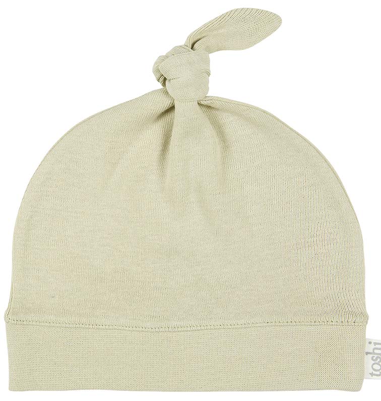 Toshi | Dreamtime Organic Beanie Thyme