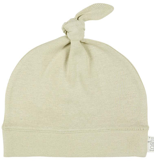 Toshi | Dreamtime Organic Beanie Thyme