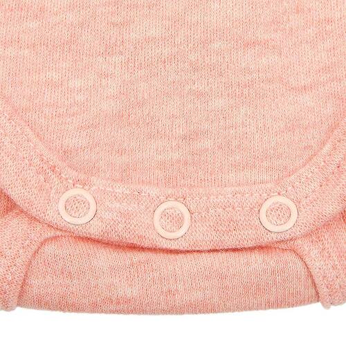 Toshi | Dreamtime Organic Bodysuit Long Sleeve