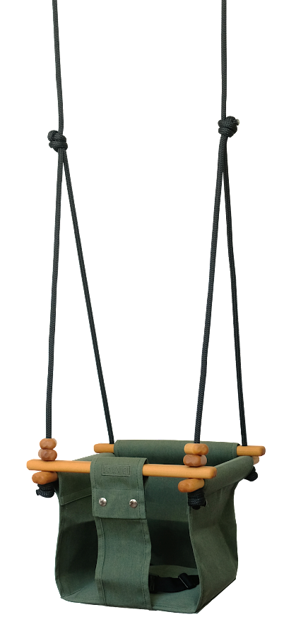 Solvej Swing | Baby Toddler Swing