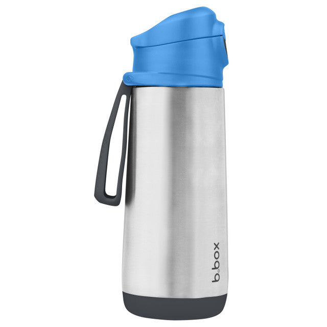 B.Box | Drinkbottle | Insulated Spout | 500ML