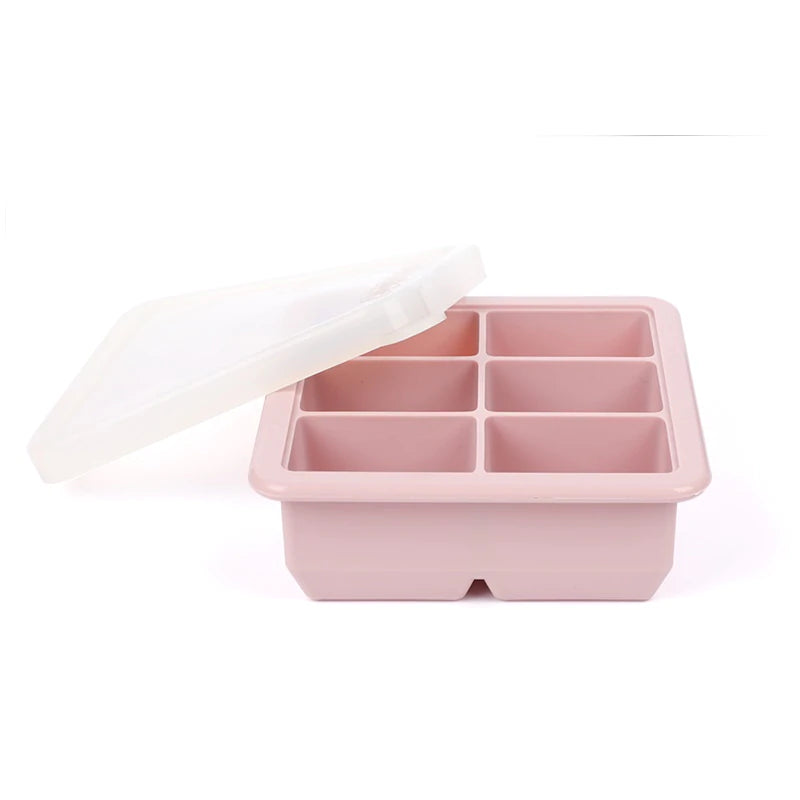 Haakaa | Baby Food and Breast Milk Freezer Tray