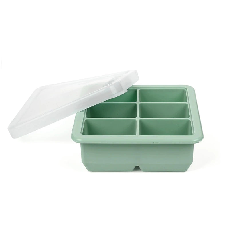 Haakaa | Baby Food and Breast Milk Freezer Tray