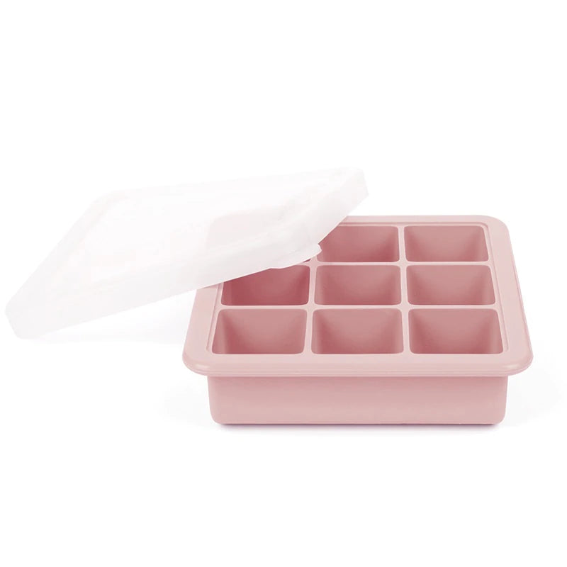 Haakaa | Baby Food and Breast Milk Freezer Tray