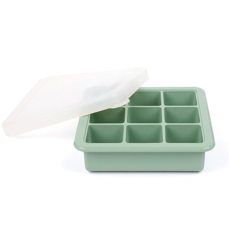 Haakaa | Baby Food and Breast Milk Freezer Tray