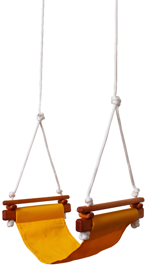SOLVEJ | Child Swing