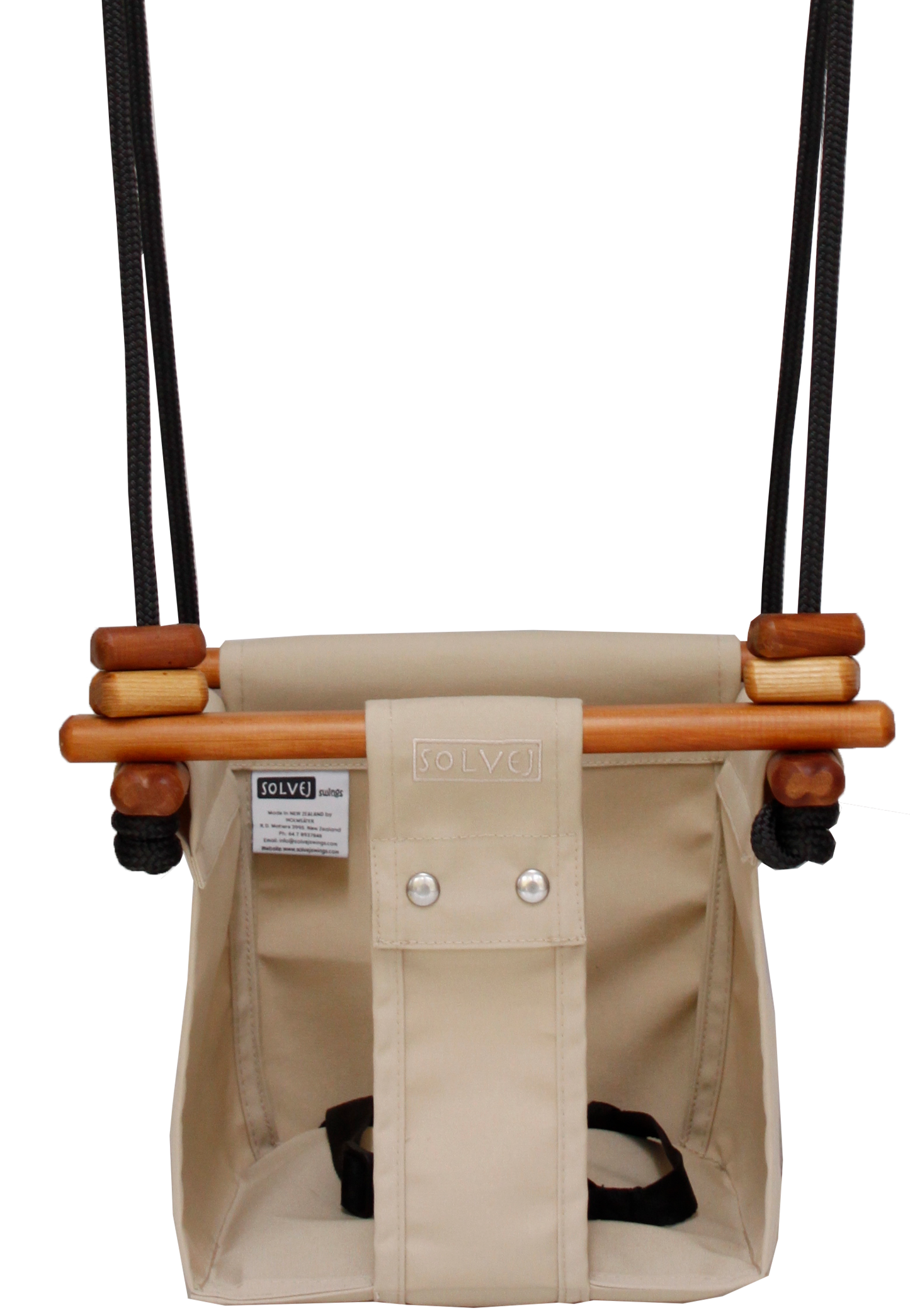 Solvej Swing | Baby Toddler Swing