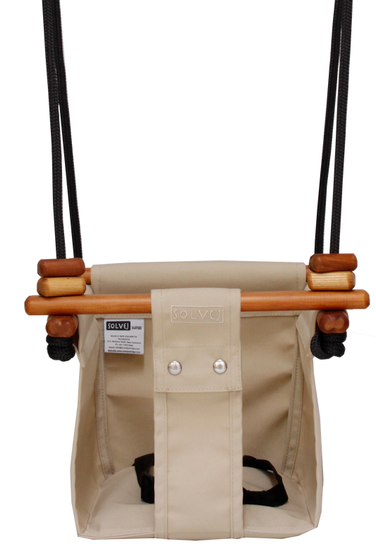 Solvej Swing | Baby Toddler Swing