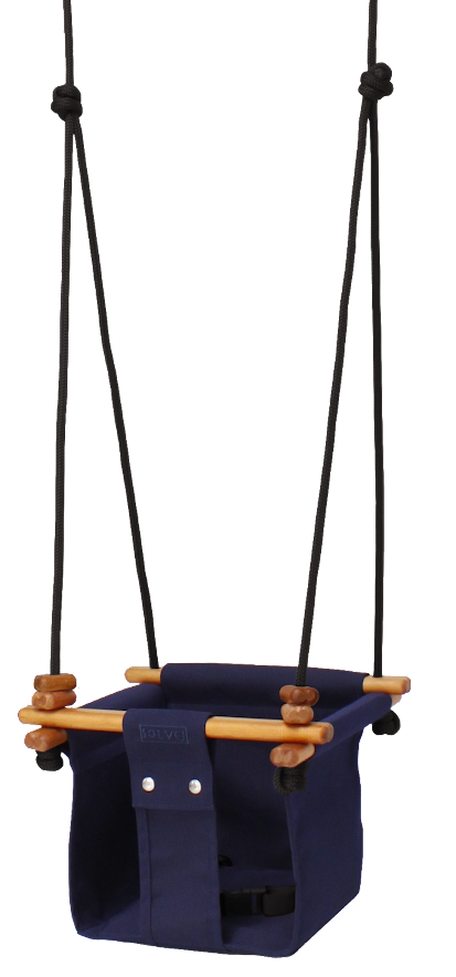 Solvej Swing | Baby Toddler Swing
