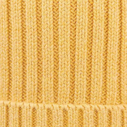 Toshi | Organic Beanie Bongo | Butternut