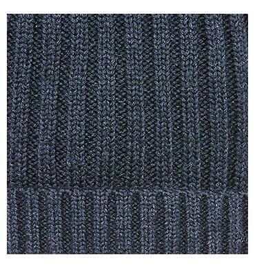 Toshi | Organic Beanie Bongo | Midnight