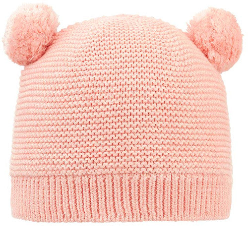 Toshi | Organic Beanie Snowy | Multiple Colours Available