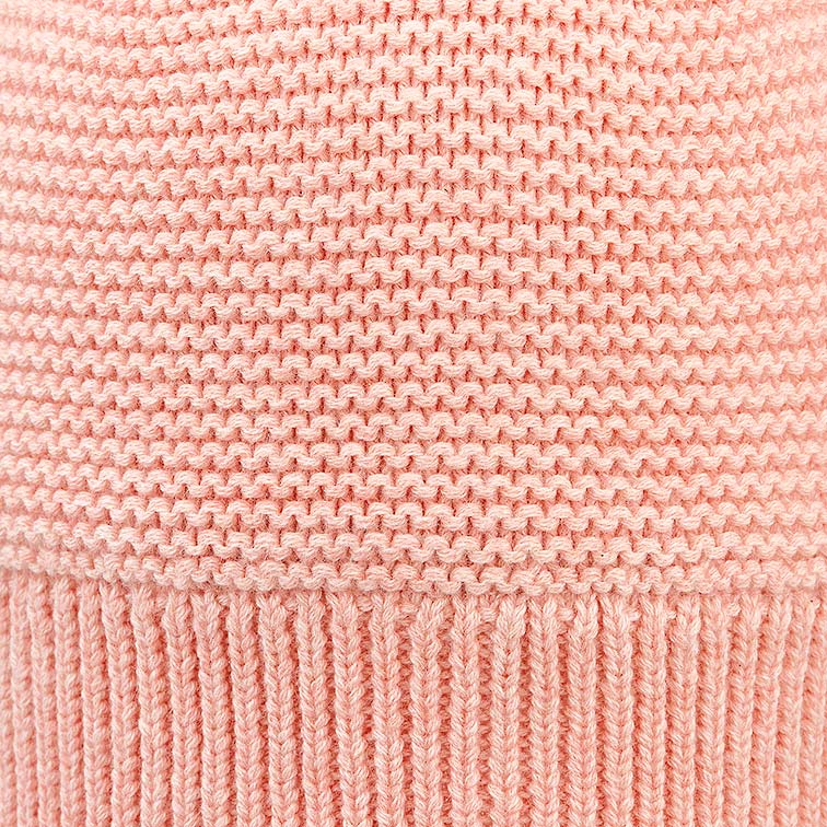 Toshi | Organic Beanie Snowy | Multiple Colours Available