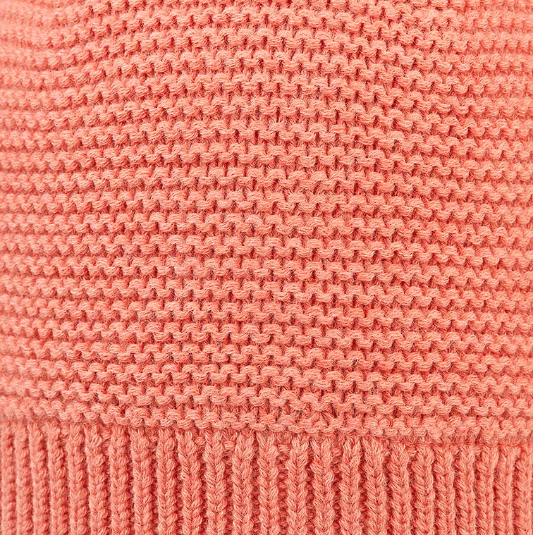 Toshi | Organic Beanie Snowy | Multiple Colours Available