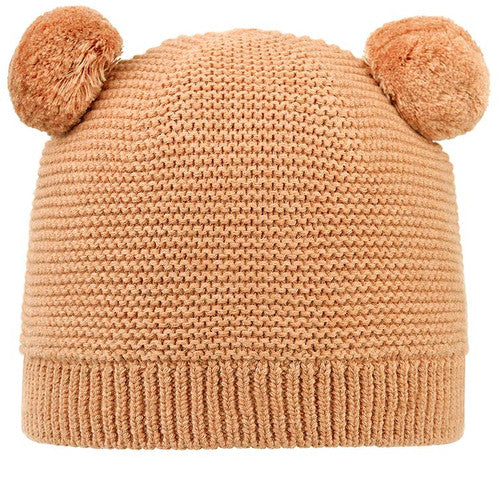 Toshi | Organic Beanie Snowy | Multiple Colours Available