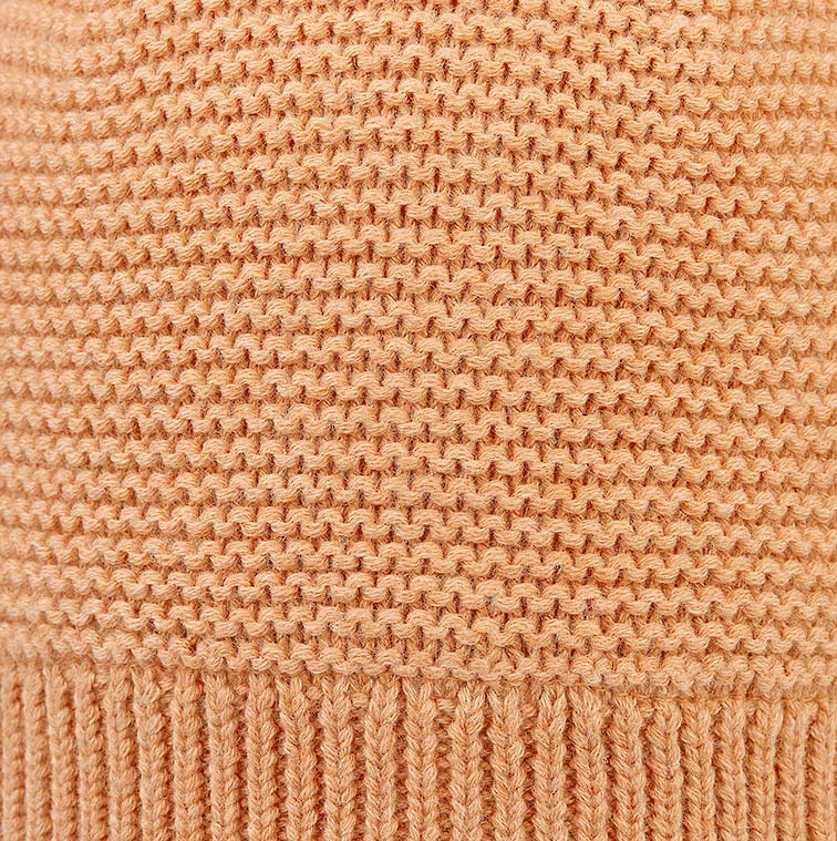 Toshi | Organic Beanie Snowy | Multiple Colours Available