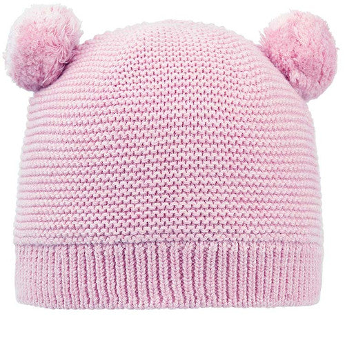Toshi | Organic Beanie Snowy | Multiple Colours Available