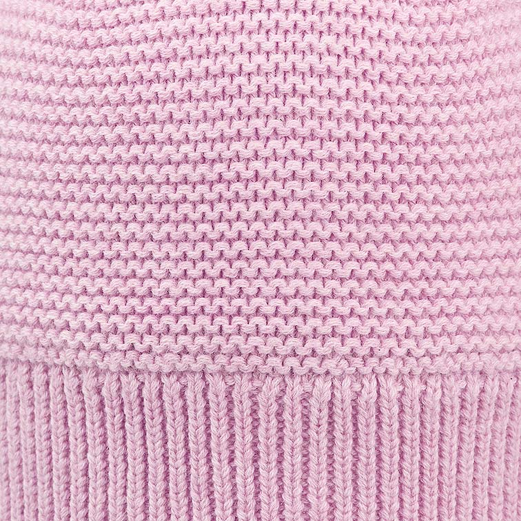 Toshi | Organic Beanie Snowy | Multiple Colours Available