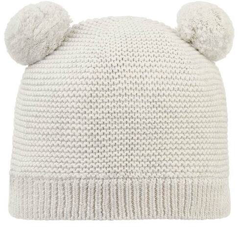 Toshi | Organic Beanie Snowy | Multiple Colours Available