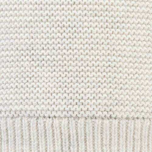 Toshi | Organic Beanie Snowy | Multiple Colours Available