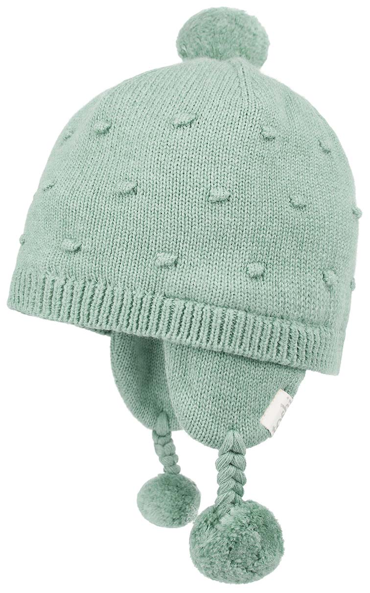Toshi | Organic Earmuff Fantasy | Multiple Colours Available
