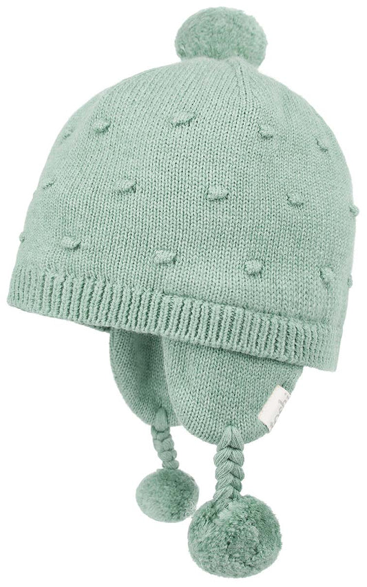 Toshi | Organic Earmuff Fantasy | Multiple Colours Available