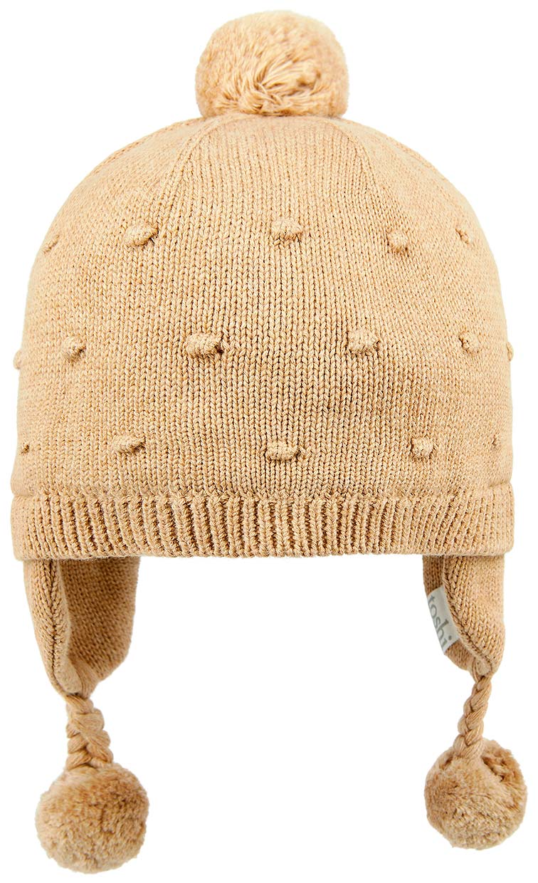 Toshi | Organic Earmuff Fantasy | Multiple Colours Available