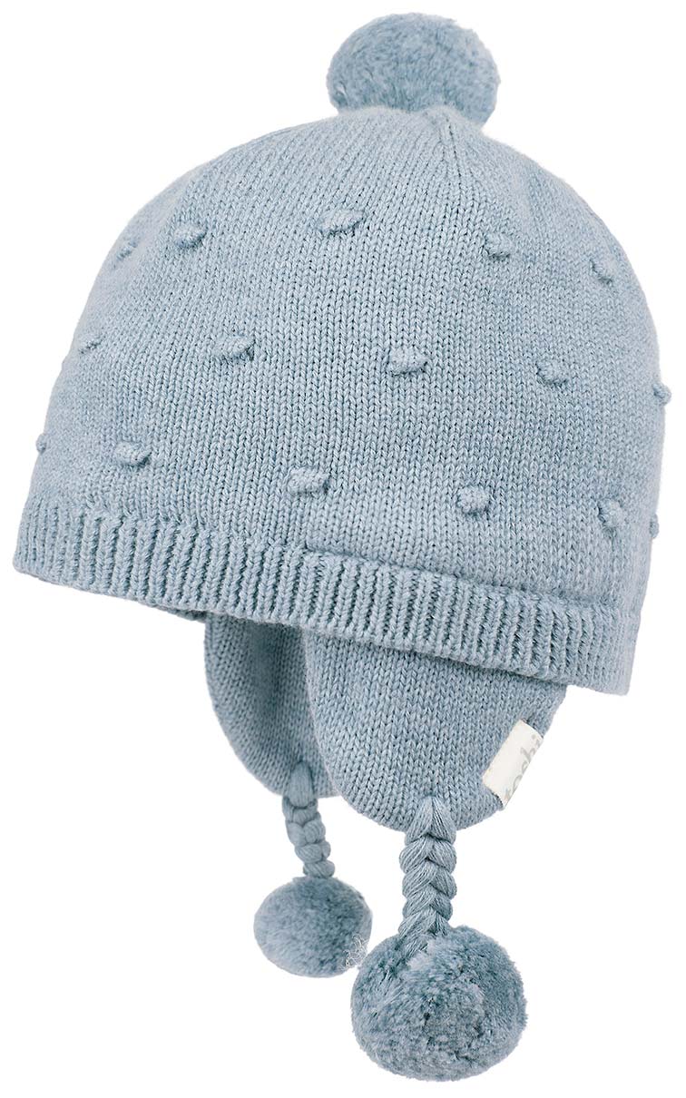 Toshi | Organic Earmuff Fantasy | Multiple Colours Available