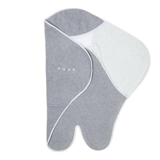 Purflo | Cosy Wrap Travel Blanket