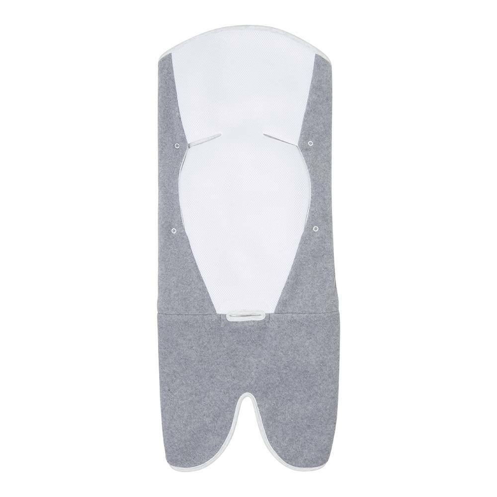 Purflo | Cosy Wrap Travel Blanket