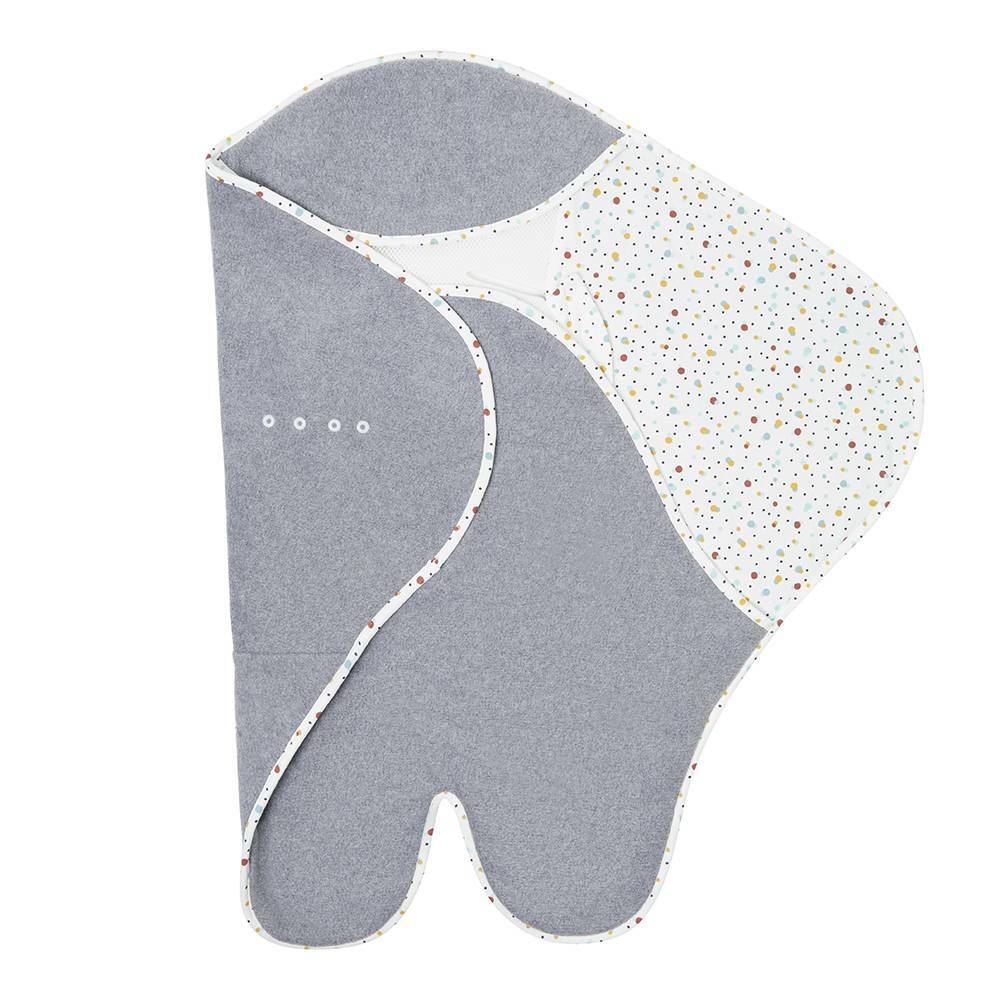 Purflo | Cosy Wrap Travel Blanket