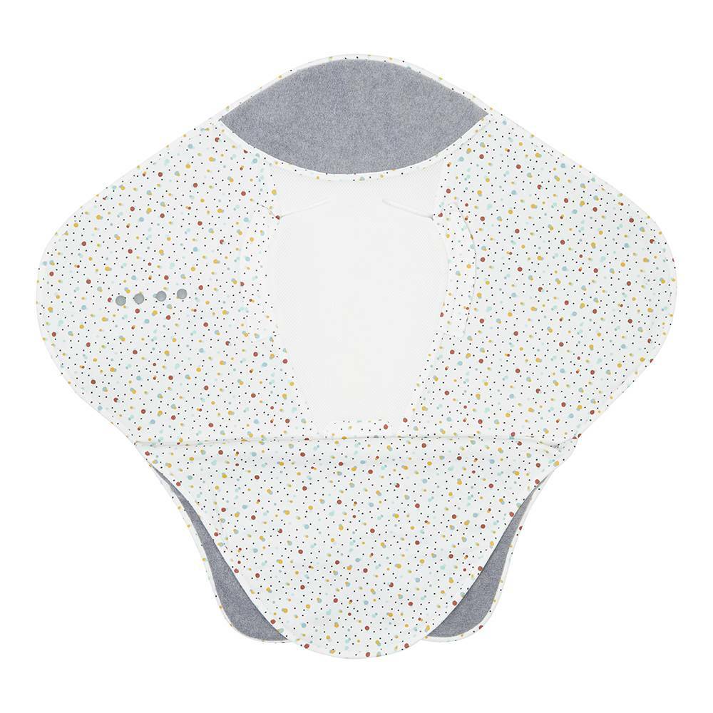 Purflo | Cosy Wrap Travel Blanket