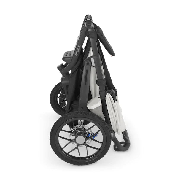 UPPAbaby | RIDGE Stoller