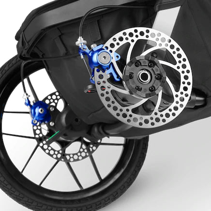 UPPAbaby | RIDGE Stoller