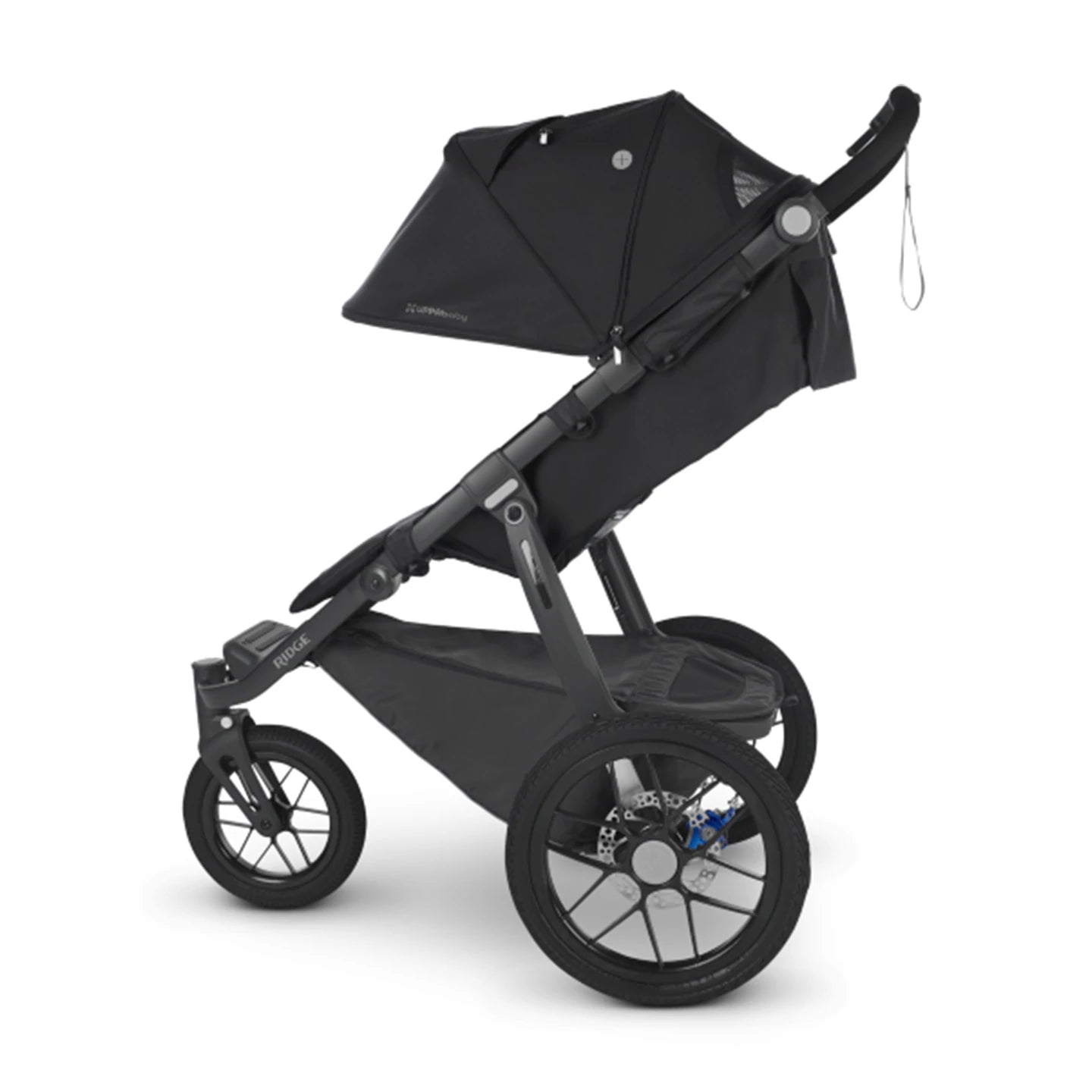 UPPAbaby | RIDGE Stoller