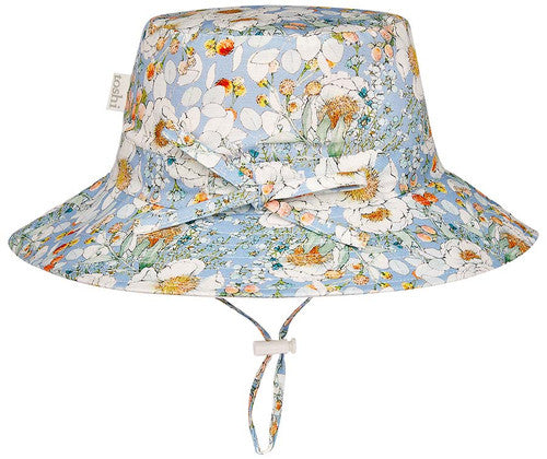 Toshi | Sunhat Claire Dusk