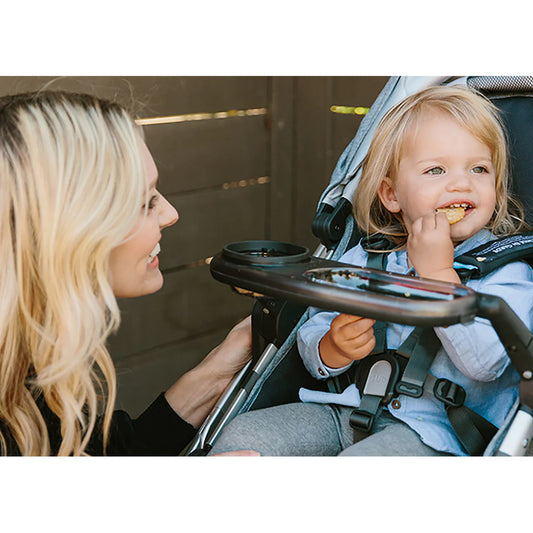 UPPAbaby VISTA or CRUZ Snack Tray