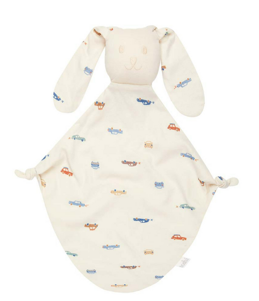 Toshi | Baby Bunny Jumbo | Speedie