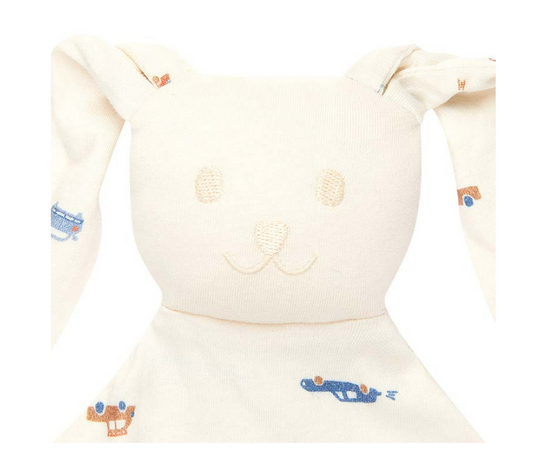 Toshi | Baby Bunny Jumbo | Speedie