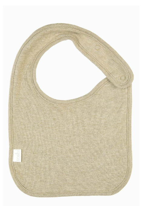 Toshi | Baby Bib Story | 2 Pack