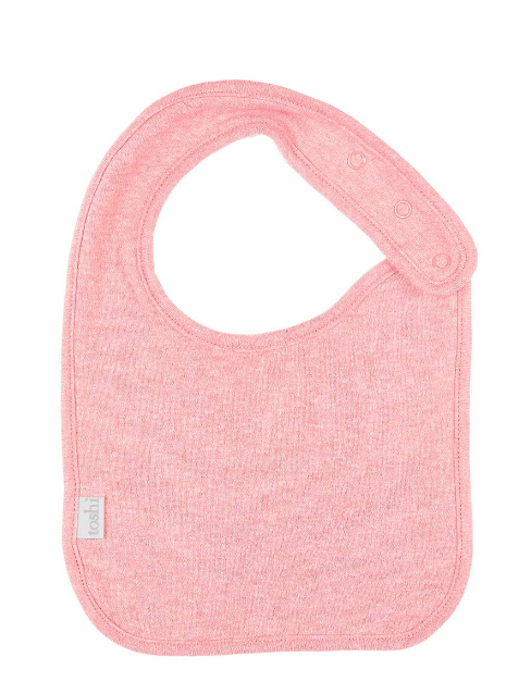 Toshi | Baby Bib Story | 2 Pack