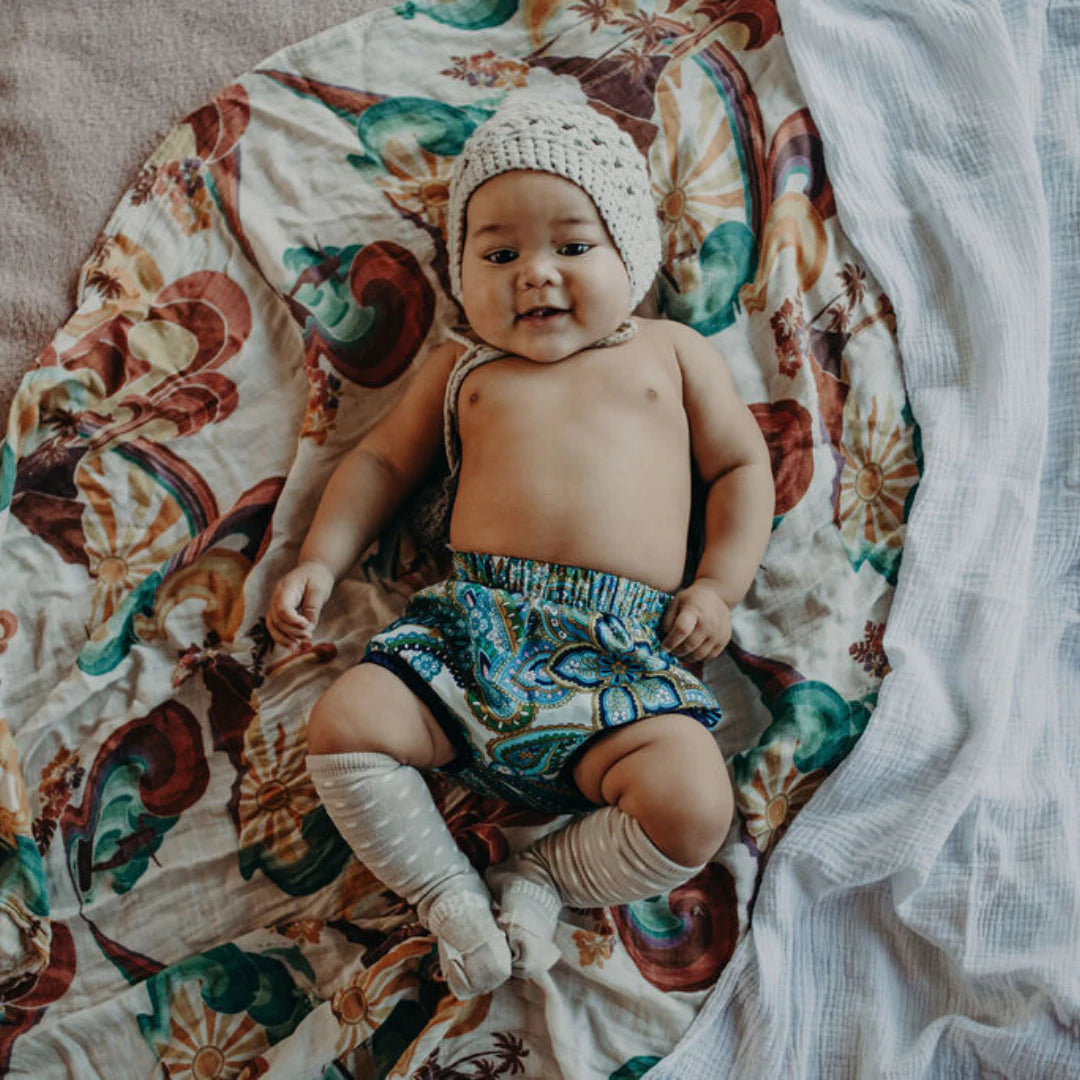 Merino Wool Socks | Knee High Socks | Truffle