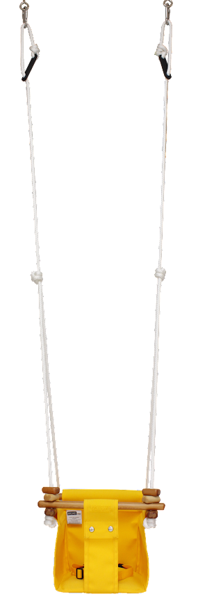 Solvej Swing | Baby Toddler Swing