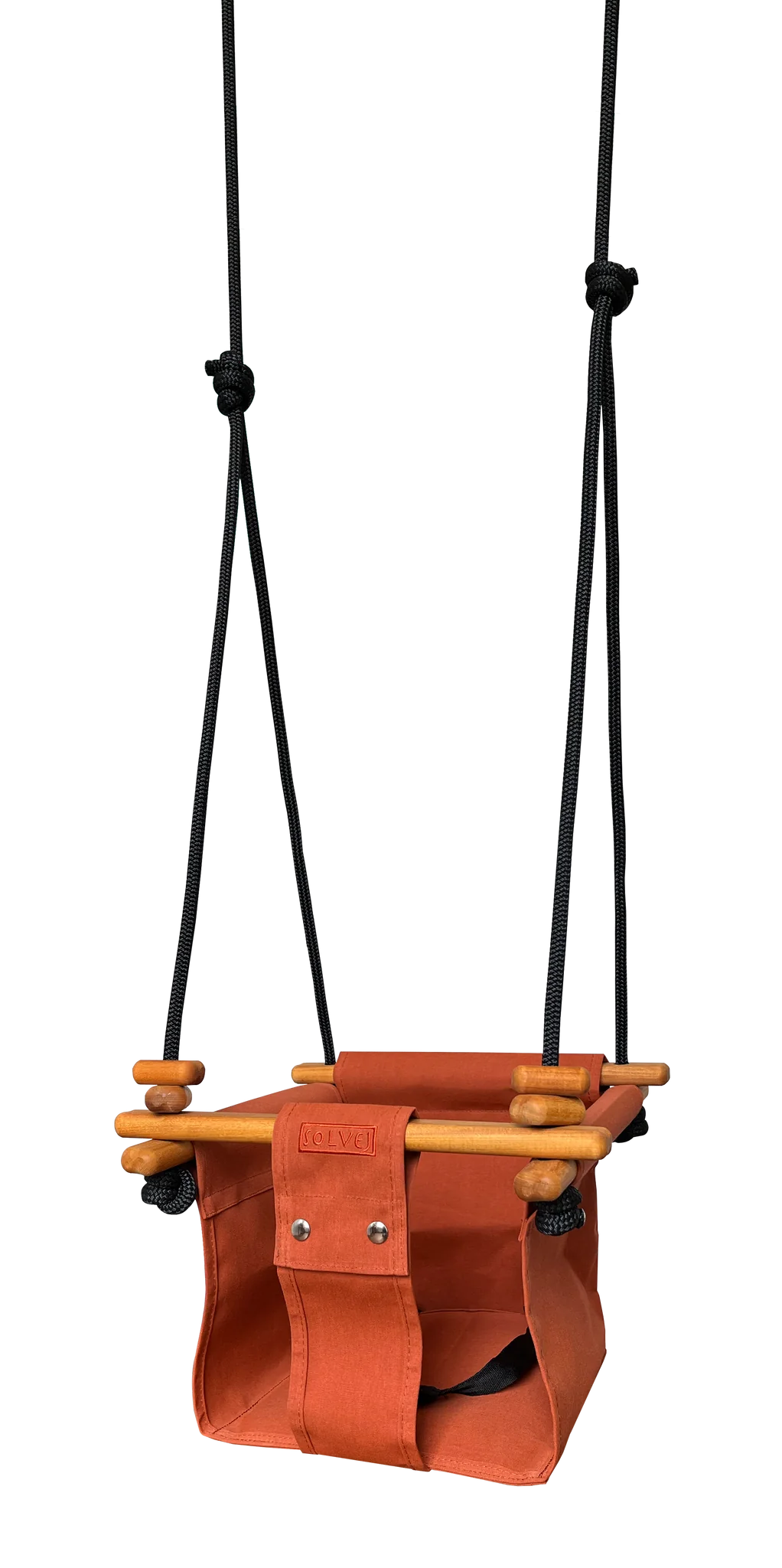 Solvej Swing | Baby Toddler Swing