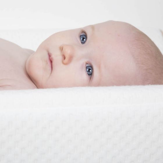 Comfi-Cush Bamboo Changing Mat
