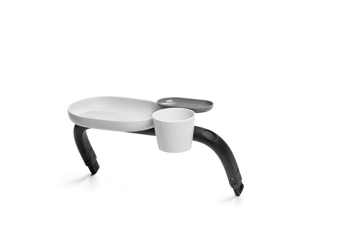 Cybex | Gazelle S, Eezy,Talos & Balios | Snack Tray | Black | Gold